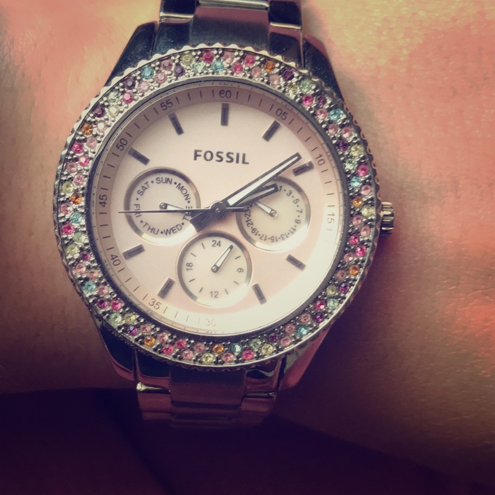 Fossil Watch